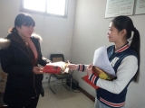3月8日，婦女節(jié)員工福利