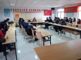 3月20日，劉總對現(xiàn)各公司材料部進行管理制度咨詢