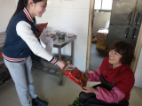 3月8日，婦女節(jié)員工福利